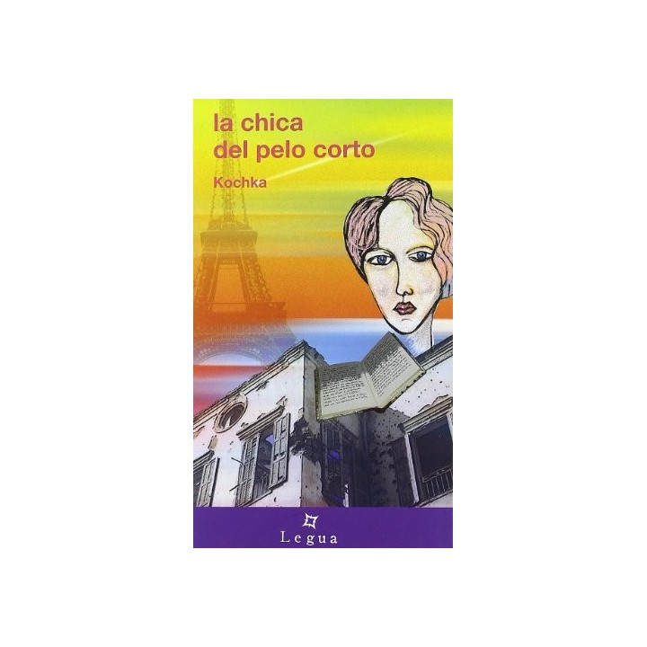Chica de pelo corto - Kochka